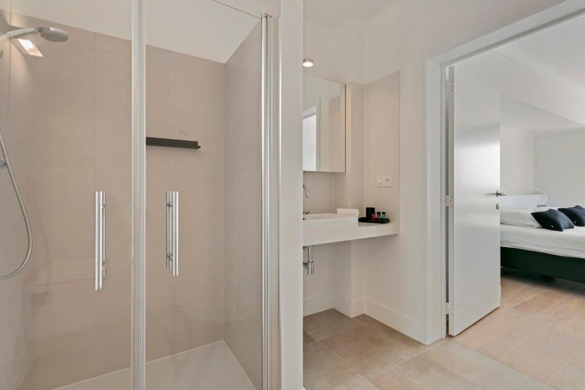 Huswell - Panoramic Seaview Apartment In 'T Zoute Knokke-Le-Zoute Extérieur photo