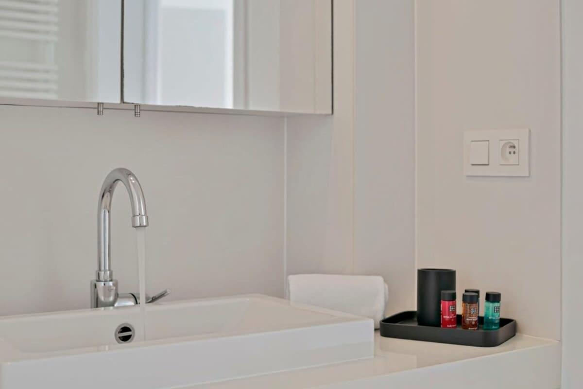 Huswell - Panoramic Seaview Apartment In 'T Zoute Knokke-Le-Zoute Extérieur photo