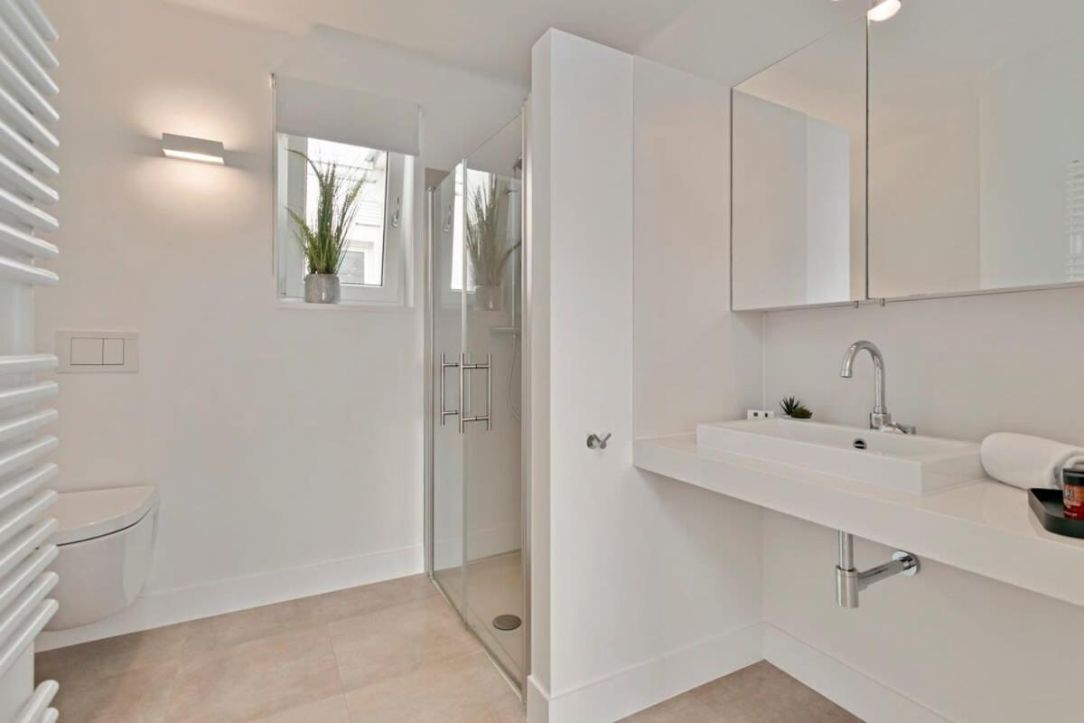 Huswell - Panoramic Seaview Apartment In 'T Zoute Knokke-Le-Zoute Extérieur photo
